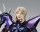 Saint Seiya Saint Cloth Myth EX Actionfigur Alpha Dubhe Siegfried 40th Anniversary Ver. 18 cm