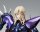 Saint Seiya Saint Cloth Myth EX Actionfigur Alpha Dubhe Siegfried 40th Anniversary Ver. 18 cm