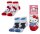 Sanrio Socken 2er-Pack Hello Kitty Short 36-43