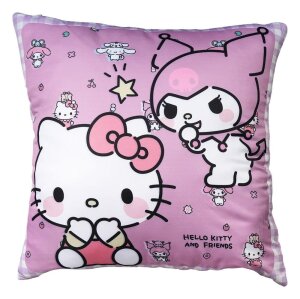 Sanrio Sofakissen Hello Kitty & Friends Infant 35 x...