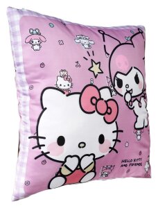 Sanrio Sofakissen Hello Kitty & Friends Infant 35 x...