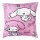 Sanrio Sofakissen Hello Kitty & Friends Infant 35 x 35 cm