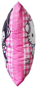 Sanrio Sofakissen Hello Kitty & Friends Pop 35 x 35 cm