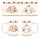 Sanrio Tasse Cinnamoroll Drawing Touch