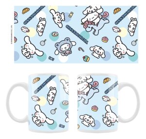 Sanrio Tasse Cinnamoroll My Favourite Days