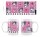 Sanrio Tasse Kuromi Sk8 For Life