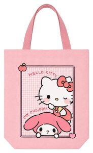 Sanrio Tragetasche Hello Kitty & Friends Infant Style...