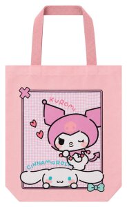 Sanrio Tragetasche Hello Kitty & Friends Infant Style...