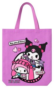 Sanrio Tragetasche Hello Kitty & Friends Pop Style...