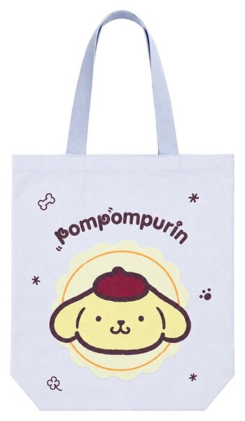 Sanrio Tragetasche Pompompurin Squishy Cute Purin