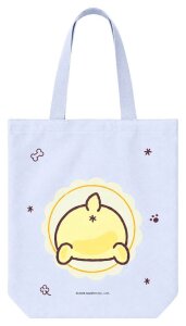 Sanrio Tragetasche Pompompurin Squishy Cute Purin