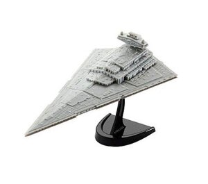 Star Wars Modellbausatz 1/12300 Imperial Star Destroyer...