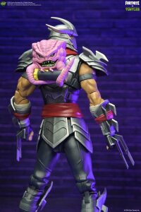 Teenage Mutant Ninja Turtles x Fortnite Actionfigur...