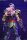 Teenage Mutant Ninja Turtles x Fortnite Actionfigur Shredder 18 cm