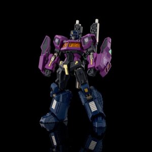 Transformers Furai Model Plastic Model Kit SG Optimus...
