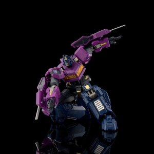 Transformers Furai Model Plastic Model Kit SG Optimus...