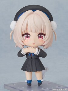 Ui Shigure Nendoroid Actionfigur Ui 10 cm