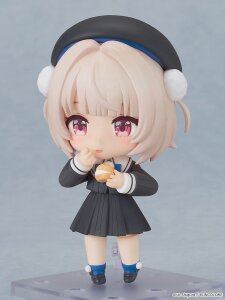 Ui Shigure Nendoroid Actionfigur Ui 10 cm