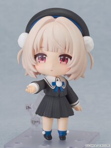 Ui Shigure Nendoroid Actionfigur Ui 10 cm