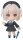Ui Shigure Nendoroid Actionfigur Ui 10 cm