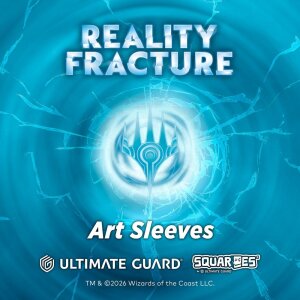 Ultimate Guard Art Sleeves Magic: The Gathering...