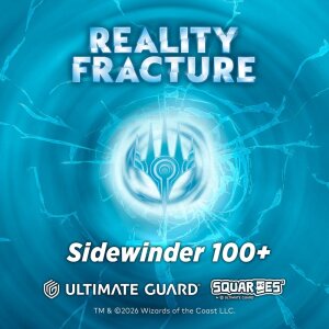 Ultimate Guard Sidewinder 100+ Xenoskin Magic: The...