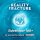 Ultimate Guard Sidewinder 100+ Xenoskin Magic: The Gathering "Reality Fracture" - Blue Mythic