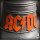 AC/DC Rock Ikonz On Tour Statue PWR UP Tour Hells Bell