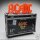 AC/DC Rock Ikonz On Tour Statue PWR UP Tour Road Case