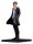Attack on Titan: The Final Season Oshi Works PVC Figur Eren Yeager The Final Season Ver. 23 cm