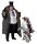 Batman Returns Actionfigur The Penguin SP 17 cm