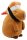 Capybara Plüschfigur Sushi 23 cm