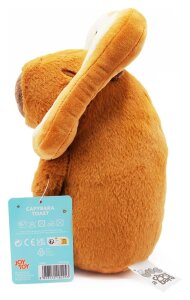 Capybara Plüschfigur Toast 23 cm