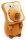 Capybara Plüschfigur Toast 23 cm