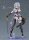 Cutie Honey Nova Plamatea Plastic Model Kit Black Honey 17 cm