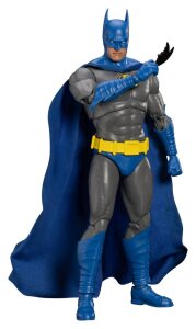 DC Comics Actionfigur Batman Limited Edition 21 cm