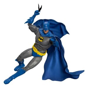 DC Comics Actionfigur Batman Limited Edition 21 cm