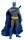 DC Comics Actionfigur Batman Limited Edition 21 cm