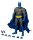 DC Comics Actionfigur Batman Limited Edition 21 cm