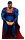 DC Comics Actionfigur Superman Limited Edition 21 cm