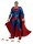 DC Comics Actionfigur Superman Limited Edition 21 cm