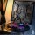 Ghost Rock Iconz Statue Papa V Perpetua Top Hat 22 cm