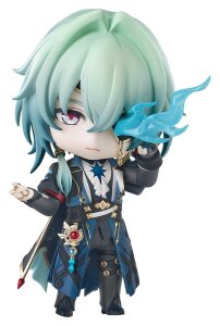 Honkai: Star Rail Nendoroid Actionfigur Anaxa 10 cm