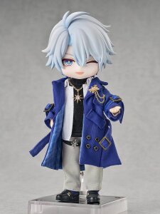 Honkai: Star Rail Nendoroid Doll Actionfigur Phainon:...