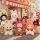 Kimmon Blind Box Minifiguren OOTD Display (6)