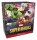 Magic the Gathering Marvel Super Heroes Prerelease Packs Umkarton (15) deutsch