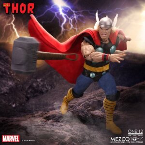 Marvel One:12 Collective Actionfigur 1/12 The Mighty Thor 17 cm