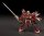 The Legend of Heroes: Trails of Cold Steel Moderoid Plastic Model Kit Testa-Rossa, the Vermillion Knight 18 cm