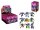 Transformers Blokees Plastic Model Kit Galaxy 04 Blind Box Display (9)