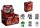 Transformers Blokees Plastic Model Kit Shining 01 Blind Box Display (6)
